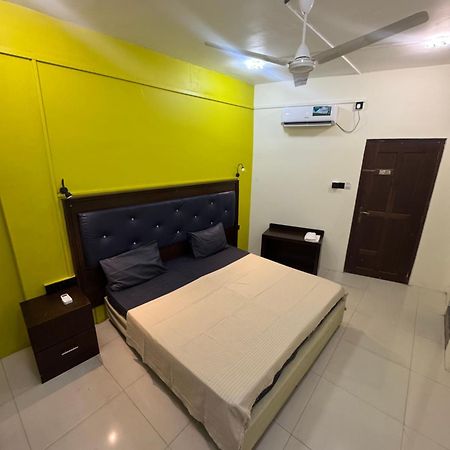Metro City Hotel Коломбо Екстер'єр фото