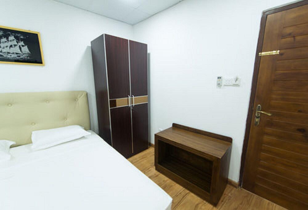 Metro City Hotel Коломбо Екстер'єр фото