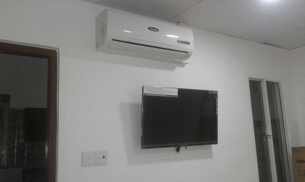 Metro City Hotel Коломбо Екстер'єр фото