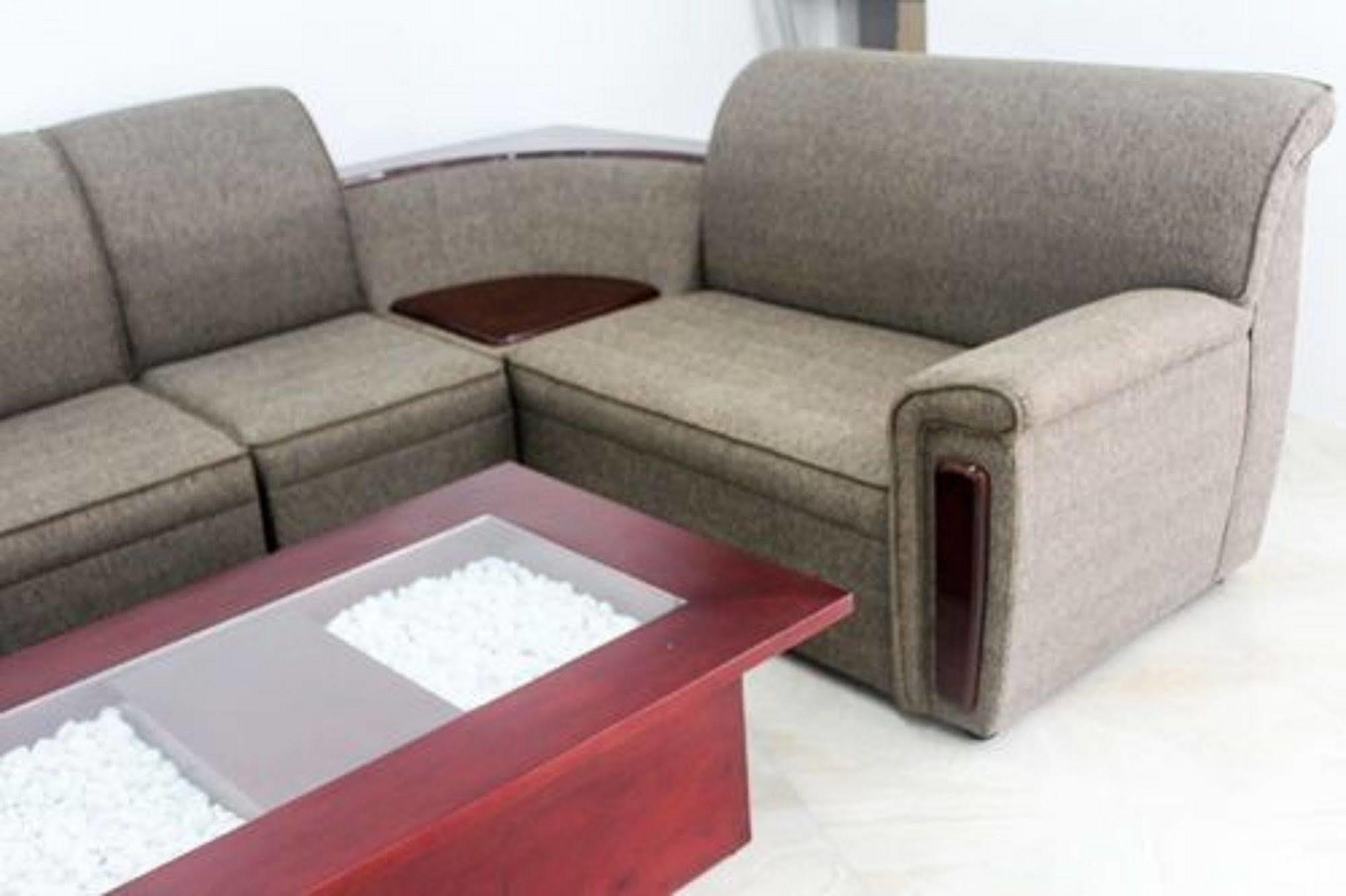 Metro City Hotel Коломбо Екстер'єр фото