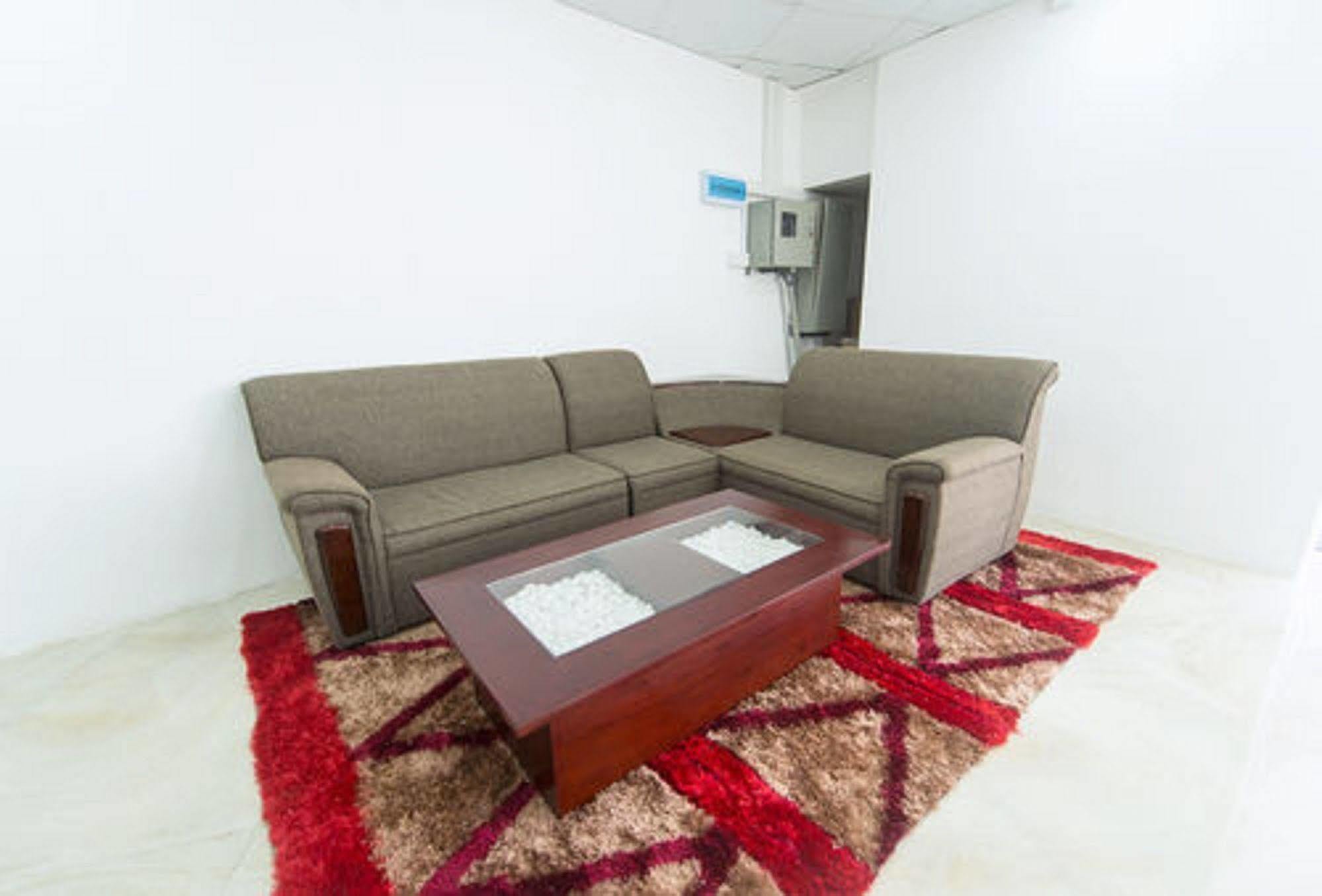 Metro City Hotel Коломбо Екстер'єр фото
