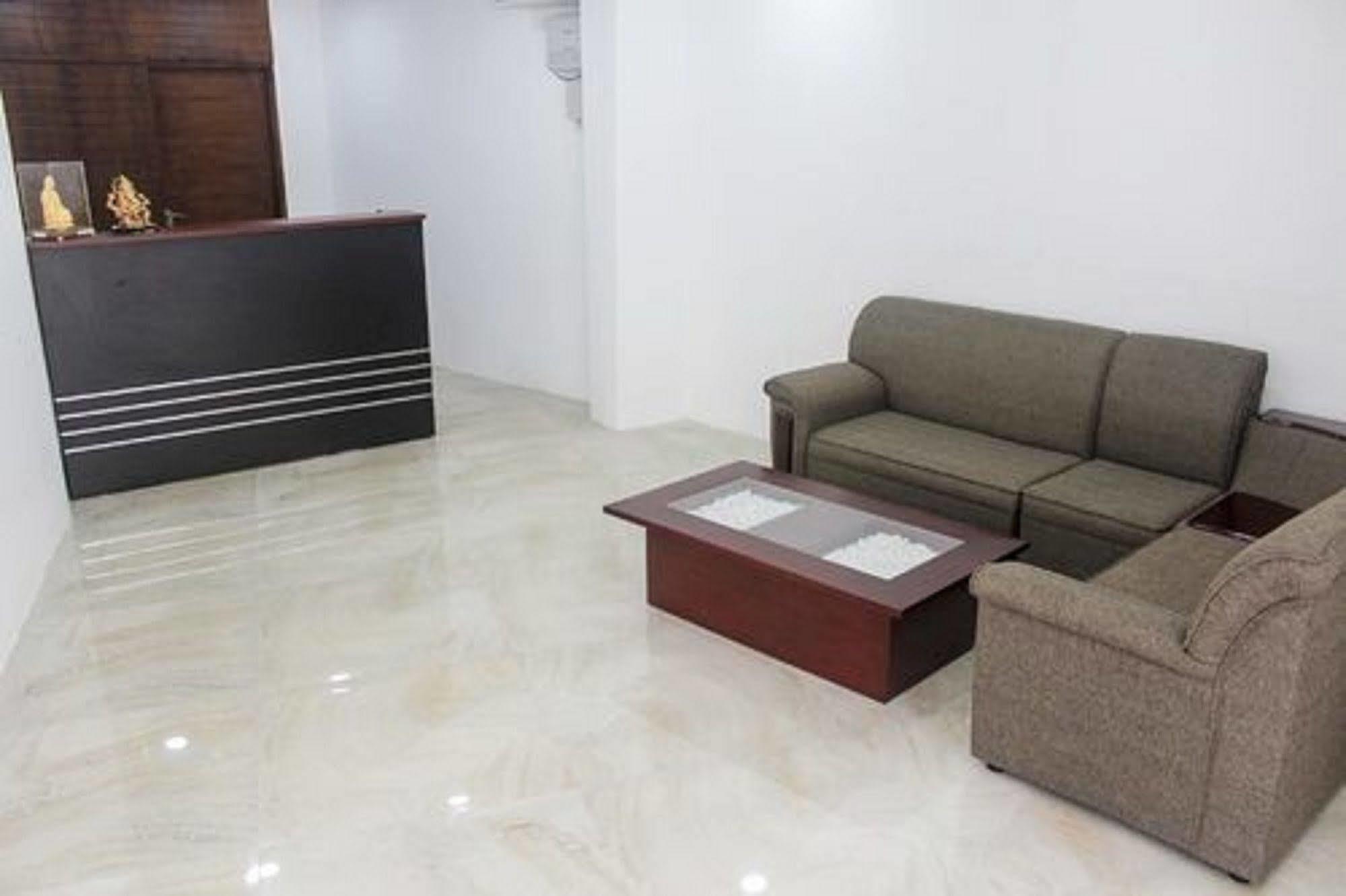 Metro City Hotel Коломбо Екстер'єр фото